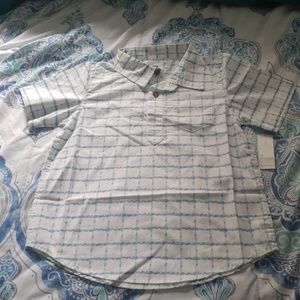 Shirt - dressy toddler